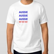 Aussie Shirts