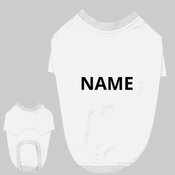 Pet Shirts