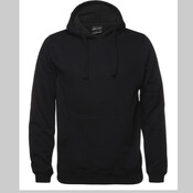 Kids & Adults P/C Pop Over Hoodie