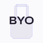 BYO Tote and Bags
