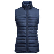 Arches Women's Padded Vest