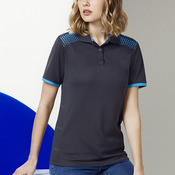Ladies Galaxy Polo